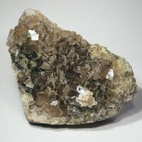 Fluorite