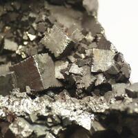 Bixbyite