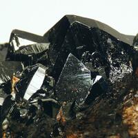 Cassiterite