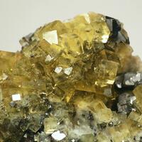 Fluorite