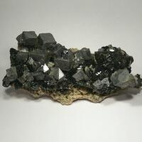 Galena & Sphalerite