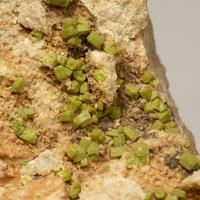 Pyromorphite