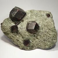 Almandine