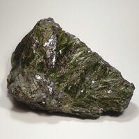 Pyroxene Group Sphalerite & Galena