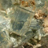 Fluorapatite