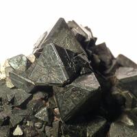 Hematite Psm Magnetite