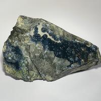 Wavellite