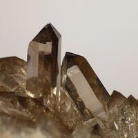 Smoky Quartz