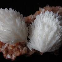 Mordenite Heulandite