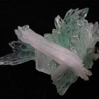 Apophyllite & Stilbite