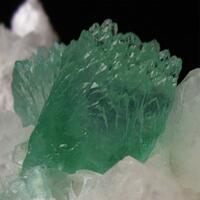 Apophyllite & Stilbite