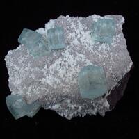 Apophyllite