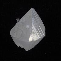 Powellite Scolecite