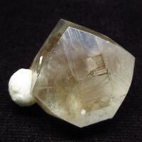 Calcite With Gyrolite