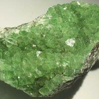 Fluorite