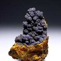 Chalcophanite & Hydrohetaerolite