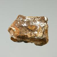 Arsenocrandallite Pharmacosiderite & Yukonite