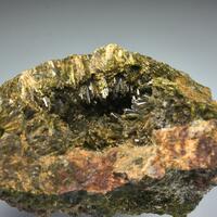 Epidote