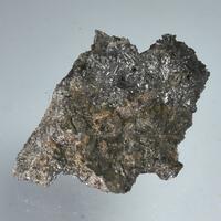 Cylindrite & Wurtzite