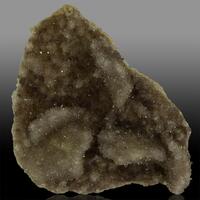 Amethyst Psm Calcite