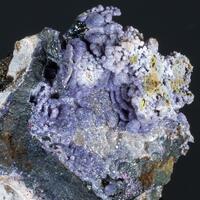 Phosphosiderite