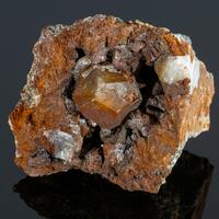 Calcite