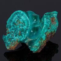 Pseudomalachite