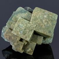 Apophyllite