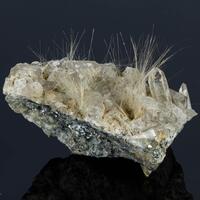 Actinolite