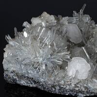 Quartz & Calcite