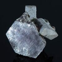 Herderite & Lepidolite