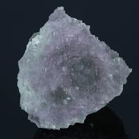 Fluorite & Calcite