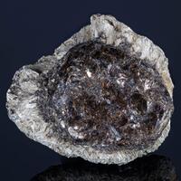 Phlogopite & Anthophyllite