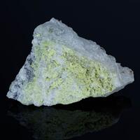 Molybdite