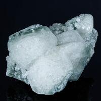 Chabazite Var Phacolite