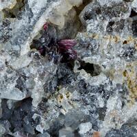 Erythrite