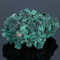 Malachite Psm Azurite