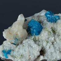 Cavansite