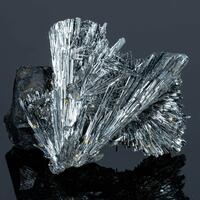 Stibnite