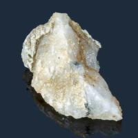 Tellurobismuthite