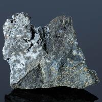 Pyroaurite