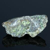 Bravoite & Annabergite