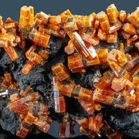 Vanadinite