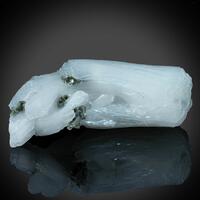 Heulandite & Stilbite