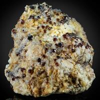 Spessartine
