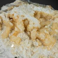 Davik Minerals - Lengauer Collection: 20 Apr - 27 Apr 2024