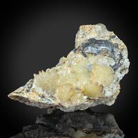 Cerussite