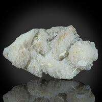 Chalcedony Psm Mordenite