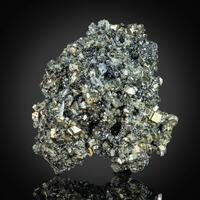 Galena Pyrite & Sphalerite