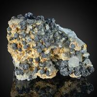 Stibnite